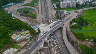 Chandni Chowk bridge work stopped until night traffic block gets approval