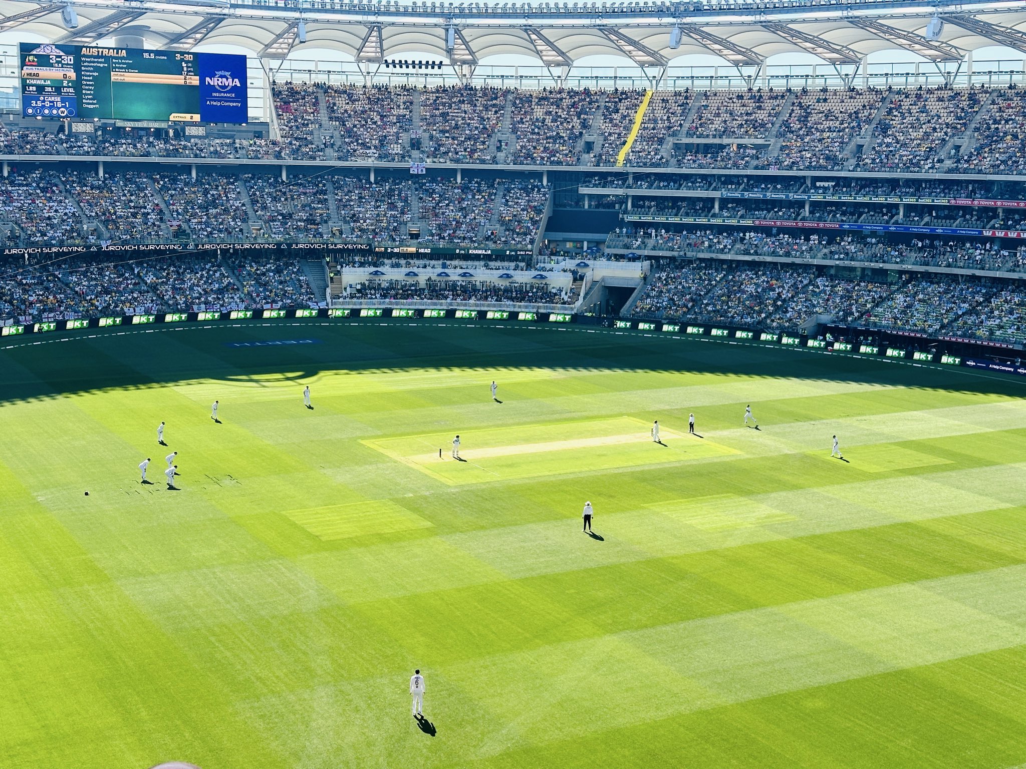 perth stadium