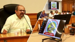 “झोपेत असताना मतदार यादी तयार केली का?”; आयुक्त श्रावण हर्डीकर निवडणूक अधिकाऱ्यांवर संतापले!