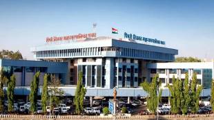 Pimpri Municipal Corporation receives the Central Government's 'Urban Transport Excellence Award'