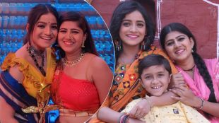 pinkicha vijay aso serial fame actress sarika salunkhe new paper plate business shares post on social media