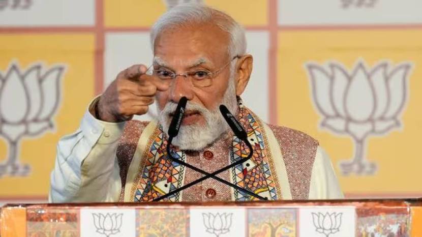 pm modi bihar