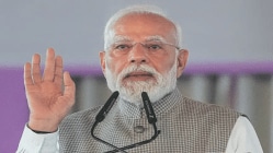 पंतप्रधान मोदी यांचे आज ‘गोएंका स्मृती’ व्याख्यान