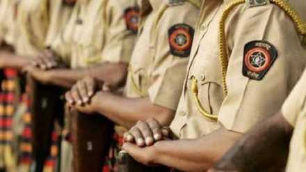 Dhule police updates Dhule police updates