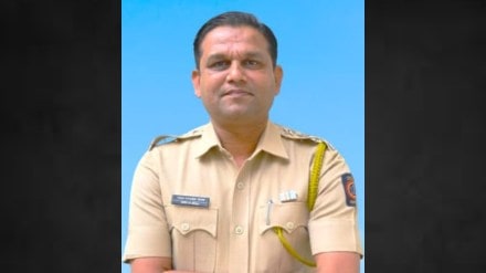 police rakesh jadhav Sand Mafia bribery chandrapur Bramhapuri Corruption Vijay Wadettiwar Suspension police rakesh jadhav Sand Mafia bribery chandrapur Bramhapuri Corruption Vijay Wadettiwar Suspension