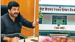 चांदणी चौकातून : फडणवीसांचा खांदा, मोदींवर नेम