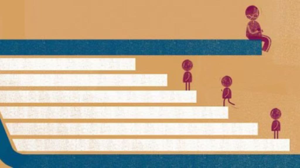 loksatta editorial on how hierarchy and power bias shape social and political justice loksatta editorial on how hierarchy and power bias shape social and political justice