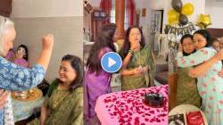 सायलीच्या सासूबाईंचा वाढदिवस! ‘ते’ सुंदर सरप्राइज पाहून अभिनेत्री भावुक; म्हणाल्या, “ठरलं तर मग’च्या संपूर्ण युनिटने…”