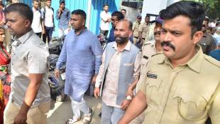 RPI nashik district president prakash londhe and gang targeted by police