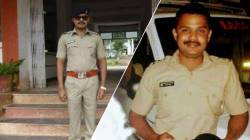 लाचखोर पीएसआय प्रमोद चिंतामणीच्या घरी ५१ लाख सापडले; दोन कोटी लाच प्रकरणात घराची झडती घेण्यात आली..