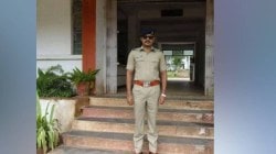 मोठी बातमी! पैसे दुप्पट करून देण्याच्या आमिषाने पोलीस उपनिरीक्षकानेच सात जणांना घातला एक कोटीचा गंडा