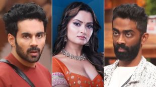 pranit more can save abhishek bajaj in bigg boss 19 nomination task says evicted contestant neelam giri