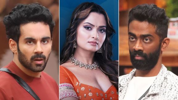 pranit more can save abhishek bajaj in bigg boss 19 nomination task says evicted contestant neelam giri