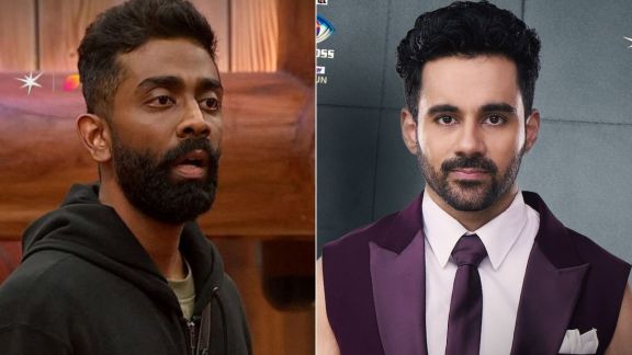 pranit more team clarifies on criticism he is faces due to abhishek bajaj and neelam giri eviction decision bigg boss 19