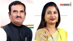 वडिलांकडून ‘भाजपा फोडो’; तर मुलीचे ‘भाजपा जोडो’ अभियान ! चिखलीकर परिवारातील परस्परविरोधी दृश्य