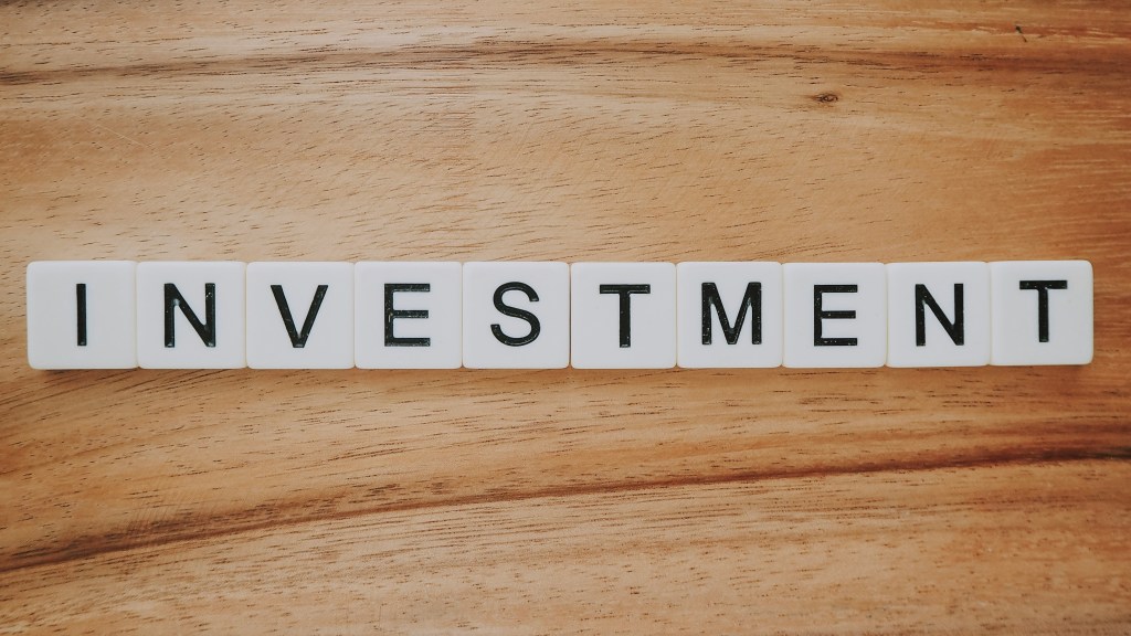 investment planning tips