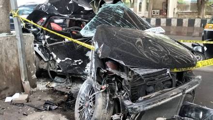 pune accident pune accident