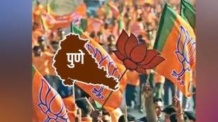 Mahayuti government has launched a safety scheme for voters in pune municipal elections Pune print news