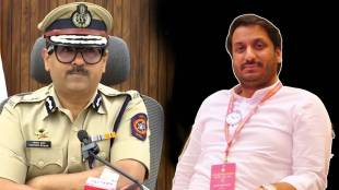 pune commissioner on parth pawar case