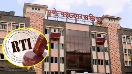 How many teacher posts are vacant in Pune Municipal Corporation schools; Status revealed through Right to Information