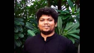 Youth filmmaker Pune