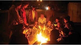 PMC Ban Open Burning Coal Garbage Shekoti Air Pollution Winter Fine Action Nawal Kishore Order Act 1981 Pune