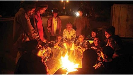 PMC Ban Open Burning Coal Garbage Shekoti Air Pollution Winter Fine Action Nawal Kishore Order Act 1981 Pune