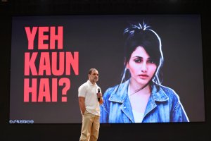 Rahul Gandhi: ब्राझीलची मॉडेल, राहुल गांधींचा हायड्रोजन बॉम्ब; बिहार मतदानावर फरक पडणार?