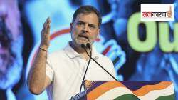 राहुल गांधींच्या आरोपांचं ग्राऊंड झिरो Fact Check! मतचोरीच्या दाव्यांतील ‘त्या’ पत्त्यावर नेमकं काय आढळलं? वाचा सविस्तर…