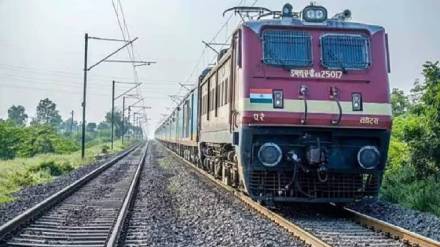 Kisan Rail special train between deolali Danapur for farmers to send their agricultural produce to other states Kisan Rail special train between deolali Danapur for farmers to send their agricultural produce to other states