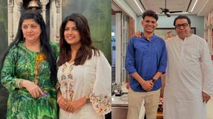 last stop khanda marathi film cast met mns raj thackeray actress dhanashree kadgaonkar