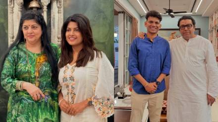 last stop khanda marathi film cast met mns raj thackeray actress dhanashree kadgaonkar