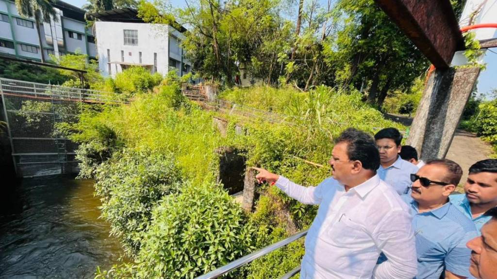 MLA Rajesh More news in marathi MLA Rajesh More news in marathi