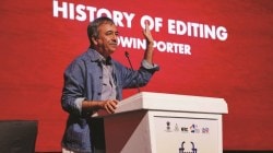 अनुभवाच्या मुशीतून उतरलेल्या कथाच प्रभावी – हिरानी