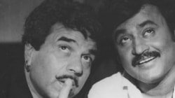 “धर्मेंद्र यांनी खऱ्या वाघाला…”, ज्येष्ठ अभिनेत्री आठवण सांगत म्हणाल्या, “रजनीकांत रागाने…”