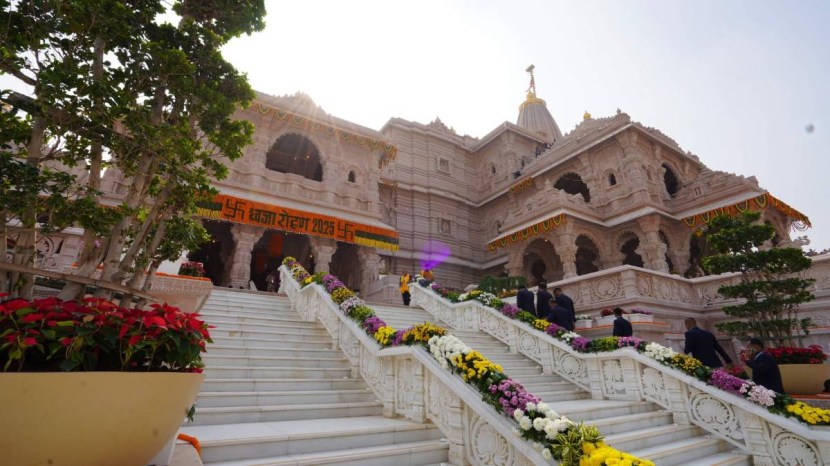 ram Mandir