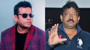 ram gopal varma recalls challenges working with a r rahman on rangila movie talk about hai rama song