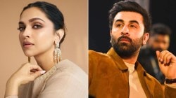 दीपिका पादुकोणने एक्झिट घेतलेल्या सिनेमात आता रणबीर कपूरची एन्ट्री? प्रभासबरोबर पहिल्यांदाच करणार काम