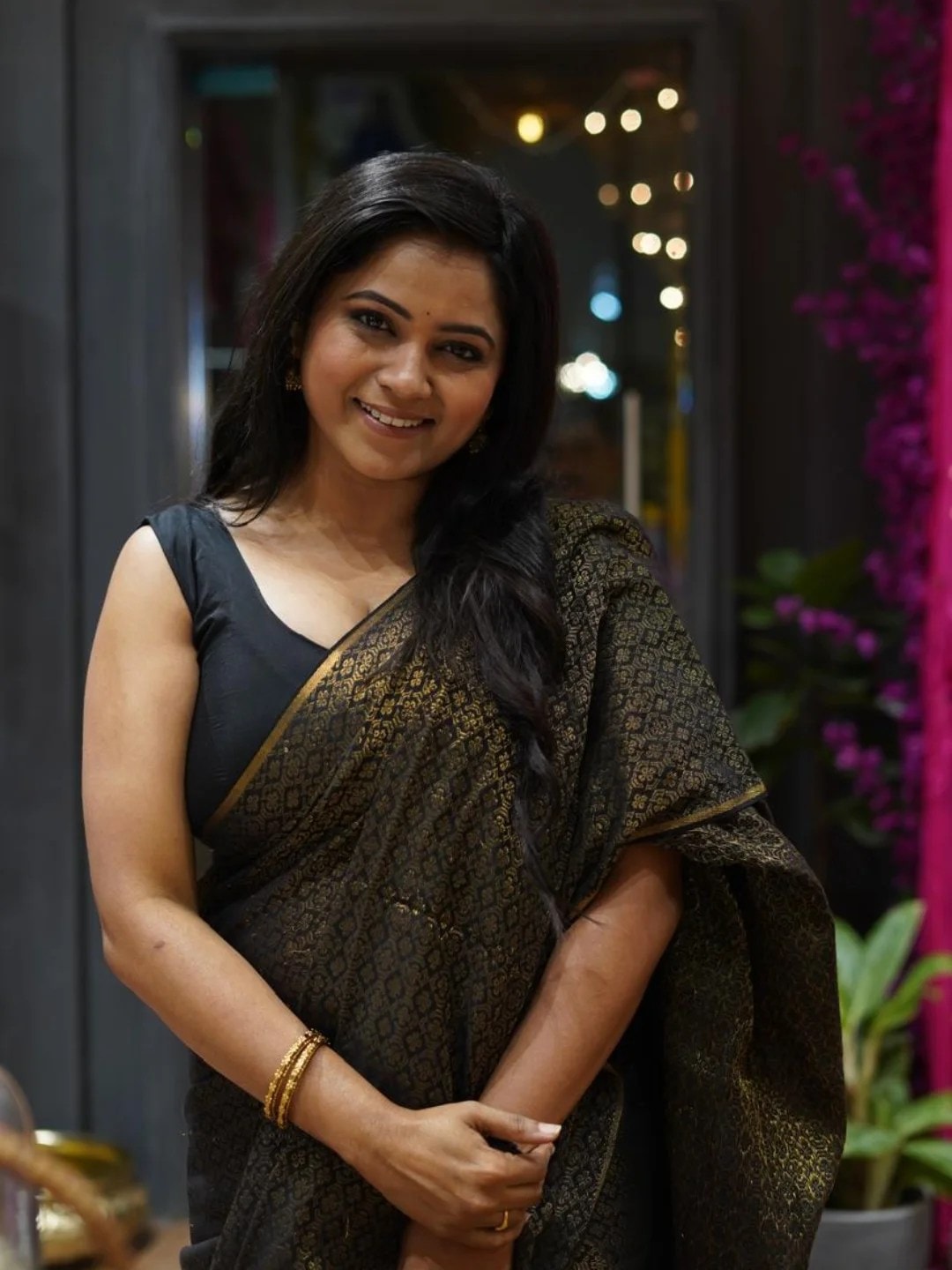 रसिका वेंगुर्लेकर 