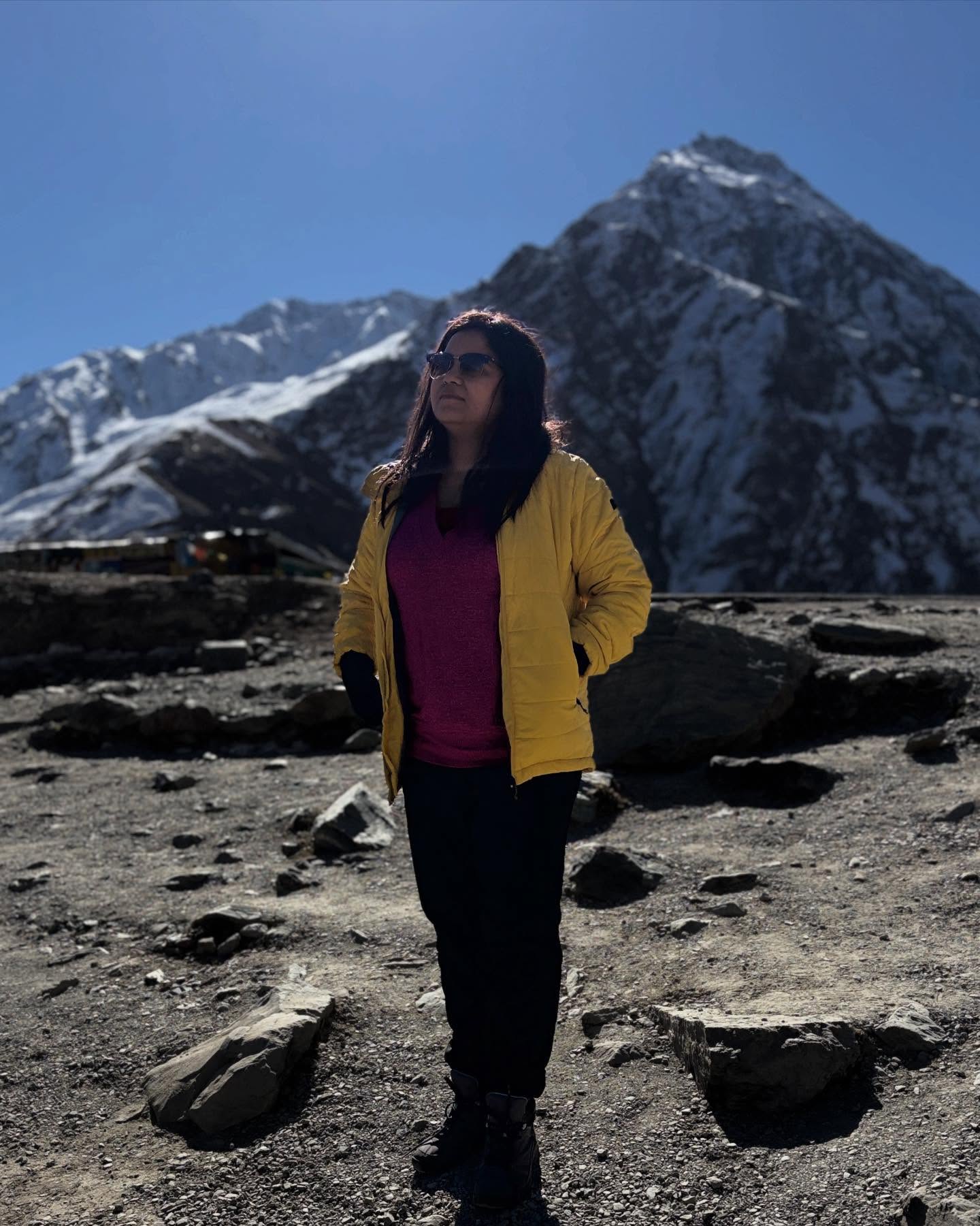 रसिका वेंगुर्लेकर 