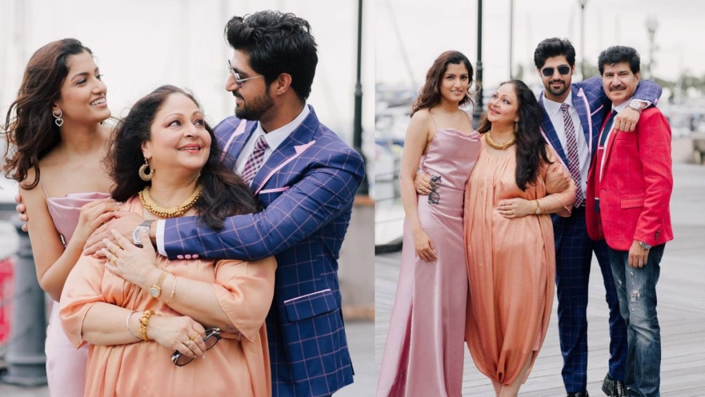 rati agnihotri was beaten by husband for 30 years rati agnihotri was beaten by husband for 30 years