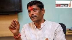 पुण्यात भाजपच्या ‘मिशन १२५’ला रवींद्र धंगेकरांचे आव्हान