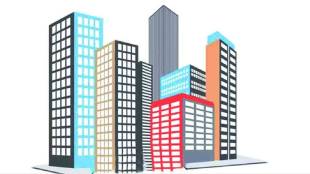 Self-redevelopment projects of 63 housing societies in trouble