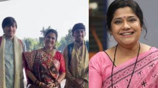 renuka shahane talking about motherhood