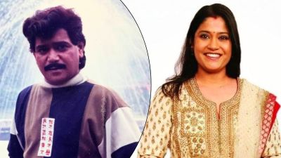 “लक्ष्मीकांत बेर्डेबरोबर काम करताना…”, रेणुका शहाणेंनी शेअर केली जुनी आठवण; म्हणाल्या…