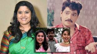 actress renuka shahane shares working experience with laxmikant berde