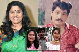 actress renuka shahane shares working experience with laxmikant berde