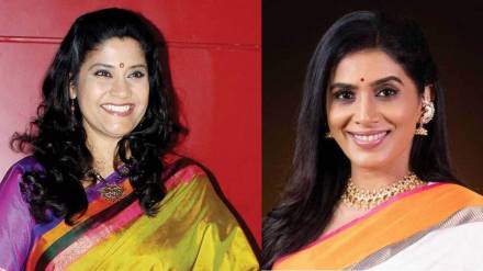 renuka shahane shares sonali kulkarni and actress shammi gave her advice about makeup renuka shahane shares sonali kulkarni and actress shammi gave her advice about makeup