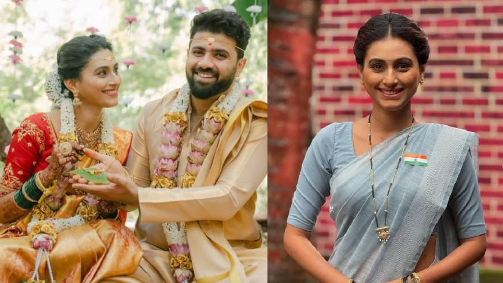 reshma shinde reveals her nickname south indian husband pavan