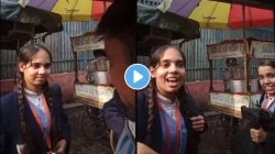 ही आहे खरी माणुसकी! ‘बेटा पैसे नका देऊ असं म्हणत रिक्षाचालकानं जिंकलं लोकांचं मन; पाहा VIDEO